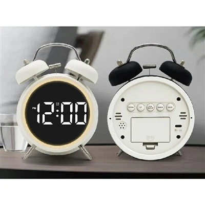Jam paparan LED