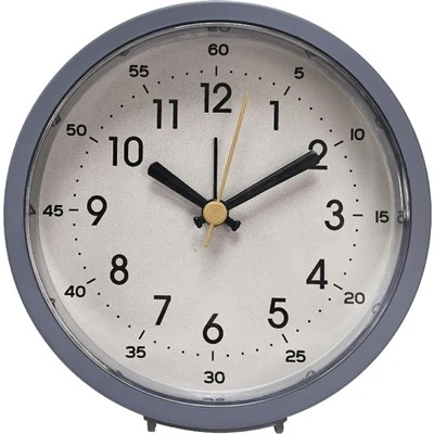 Jam penggera meja senyap